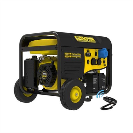 Champion 5500W Bensinelverk