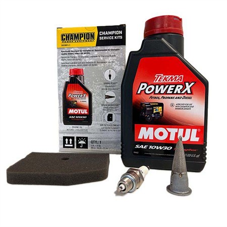 Champion Service Kit - 93001i-serien