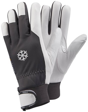 Läderhandske TEGERA® 117 Stl 9