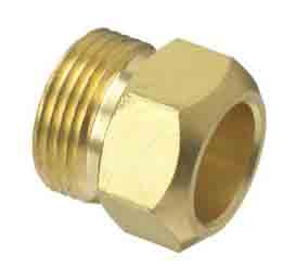 MUNSTYCKSMUTTER D75