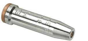 MA-MUNSTYCKE NR:3 30-50MM