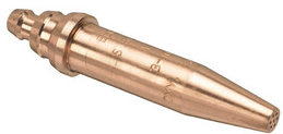 STICKLÅGEMUNSTYCKE ANME 3-KONTÄTAT 3-10MM