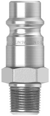 NIPPEL KR 1/2 UTV
