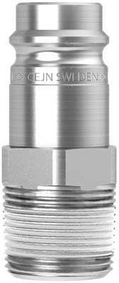 NIPPEL KR 3/8 UTV