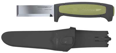 KNIV MORA STÄMKNIV