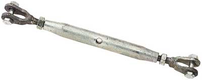 VANTSKRUV KL/KL VFZ 1/2'' M12