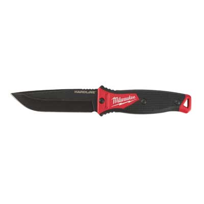 KNIV FAST BLAD HARDLINE