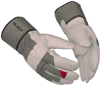 HANDSKE GUIDE 88 10