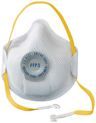 KORTTIDSMASK SMARTVALVE 250501