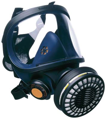 HELMASK SR 200 PC