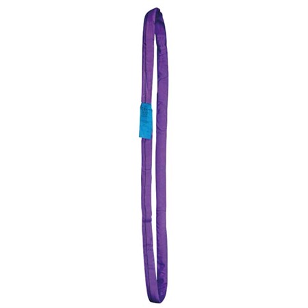 RUNDSLING 1 TON 1M LILA
