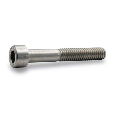 SKRUV MC6S M6X40 A4-80       BRK=50