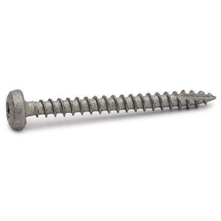 TRÄSKRUV TKT 4,0X40  ZFMAX  BRK=200