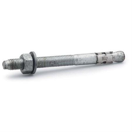 EXPANDER 10X115/45 FZV       BRK=25