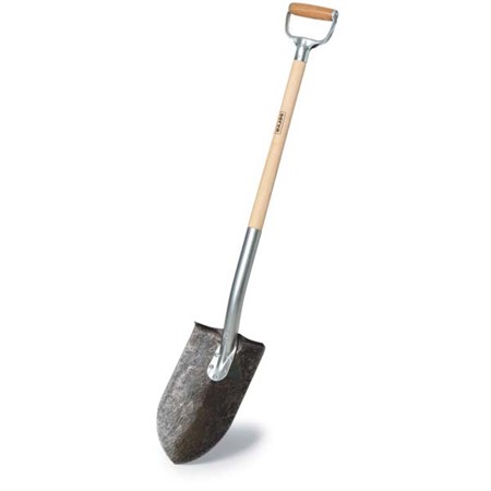 GRÄVSPADE 11AY                SERVA