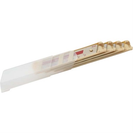 BRYTBLAD FLEX 18MM SBN18-4X3