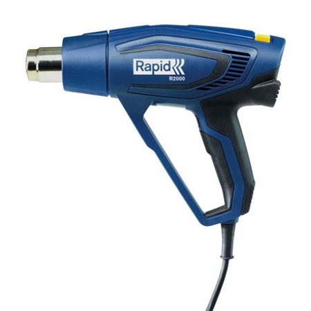 VARMLUFTSPISTOL R2000 RAPID