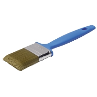 LACKPENSEL FLAT 25MM GO