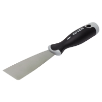 STÅLSPACKEL MED HAMMARHUVUD 25MM