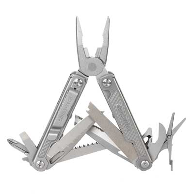 Multi-Tools 17-IN-1 ST021006